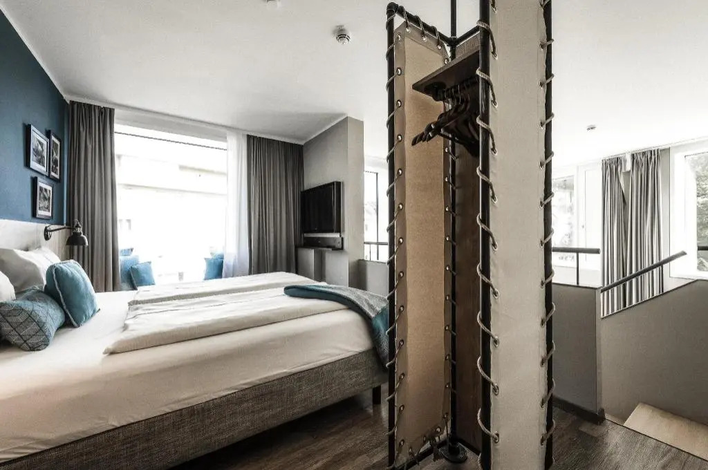HARBR Hotel Konstanz, a member of Radisson Individuals