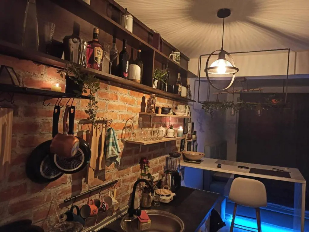 Park Apartment