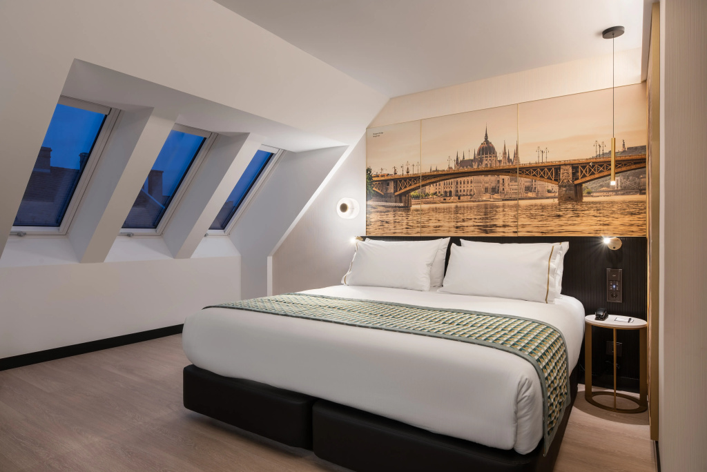 Eurostars Ambassador