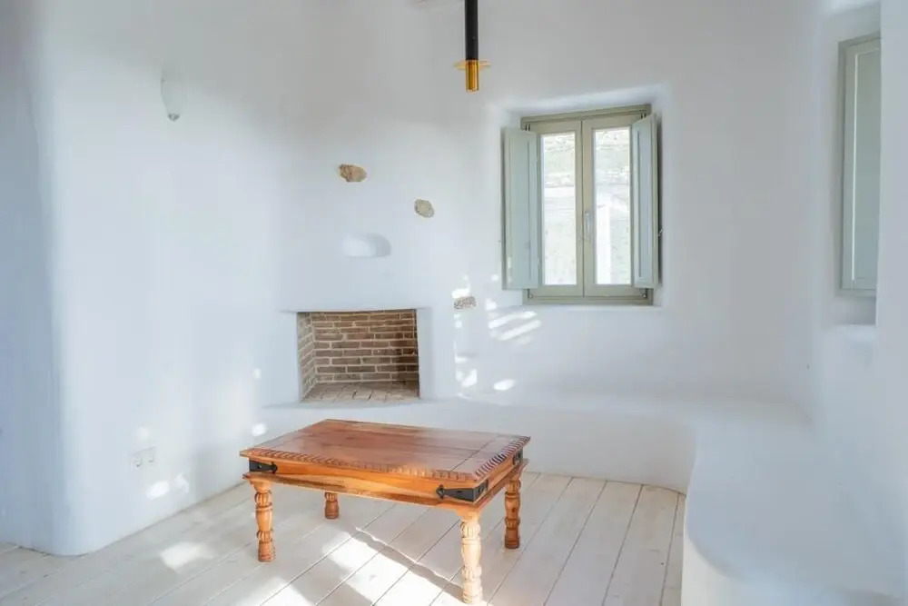 Katikies Elia House Mykonos