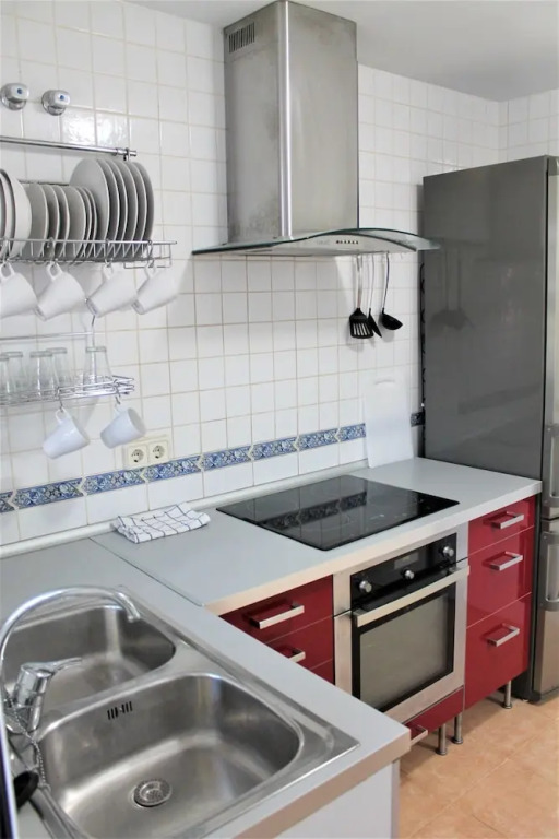 Medina del Zoco- Apartamento vista Jardin y Piscina