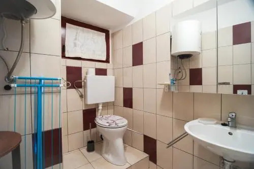 City Apartments & Studio App Frankopan