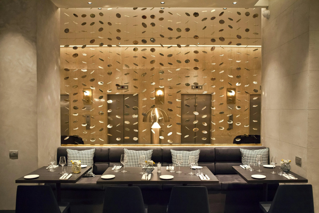 Hilton Milan