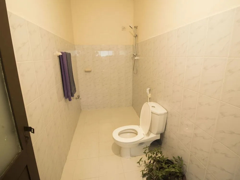 The Oasis Hostel