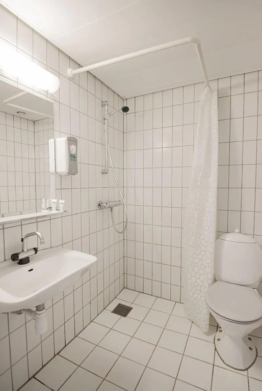 Hotel Hjallerup Kro