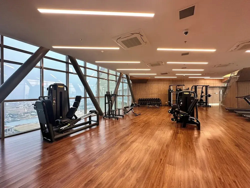 Skyline Serenity 1Bedroom-The Peak