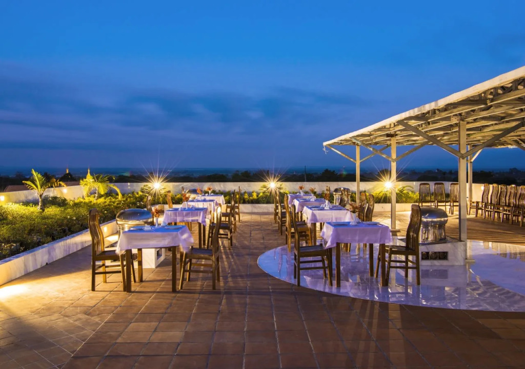 Sky View Hotel