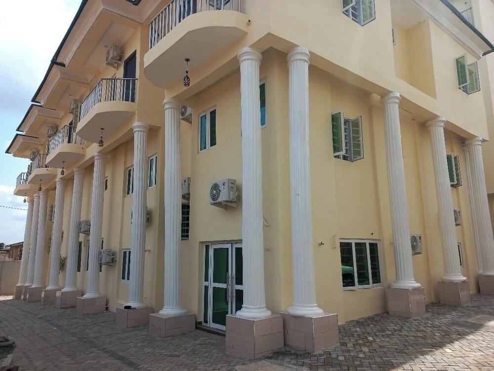 GrandField Hotels