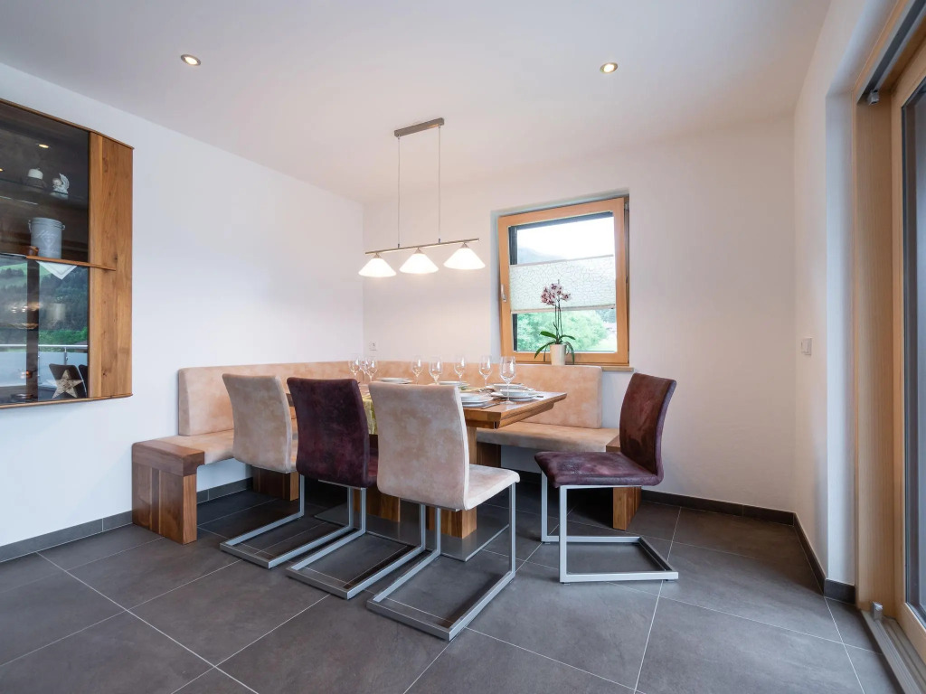 Luxurious Holiday home in Mittersill with Terrace