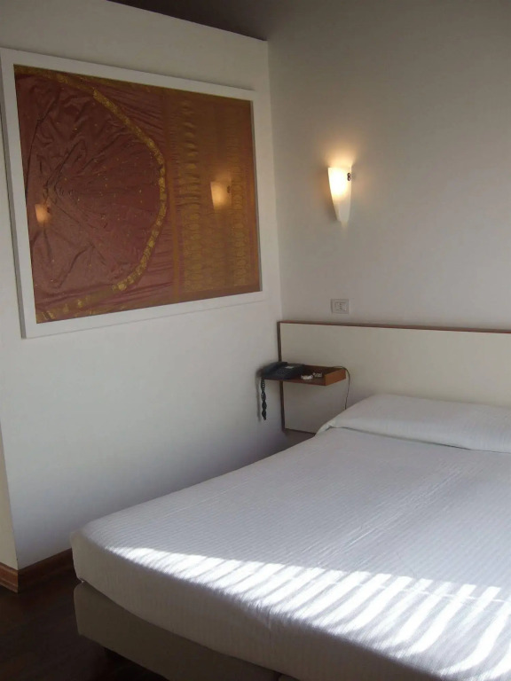 Finis Africae Hotel