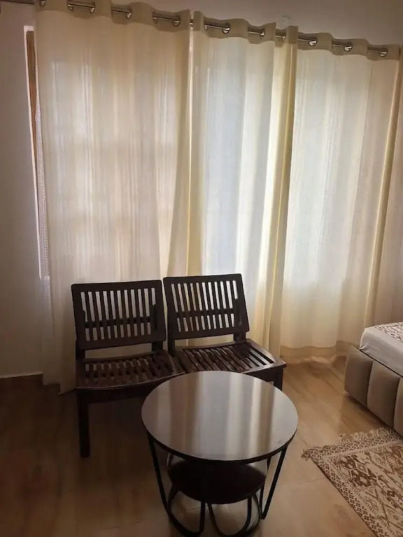 Saanjh Cottages - Hotel in Bir Billing