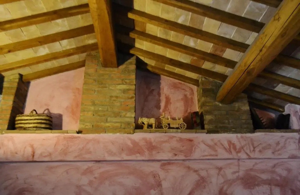 Agriturismo Selvella