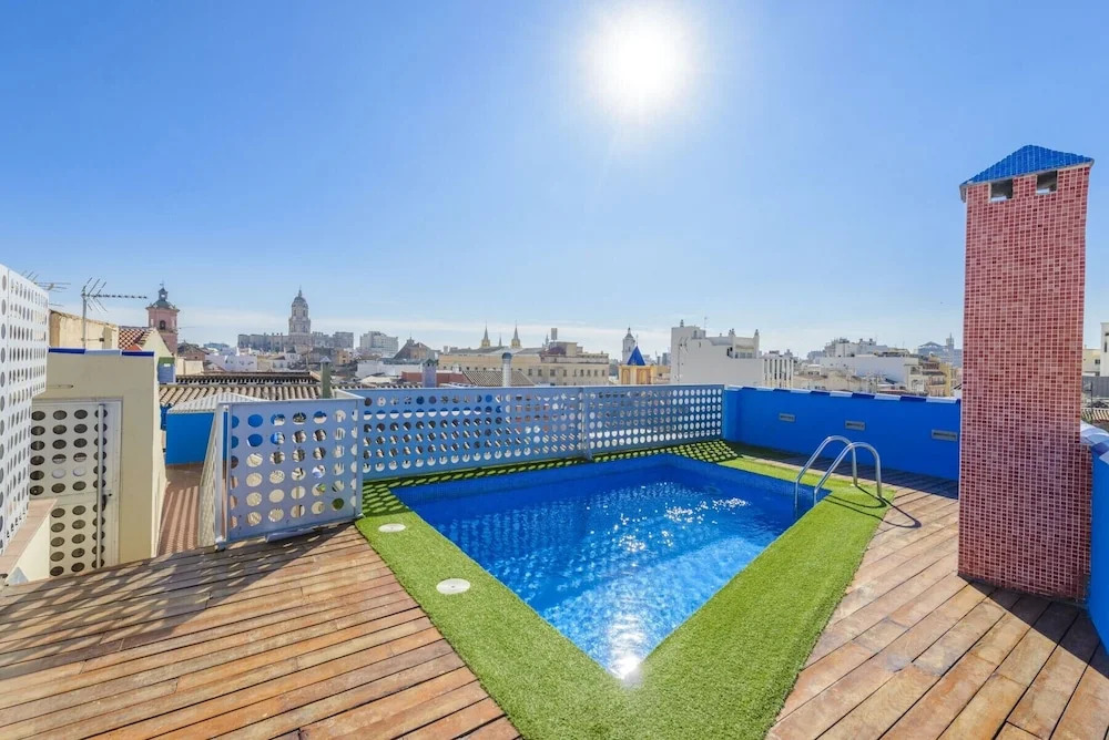 Caleta Homes - Apartamentos Tribuna