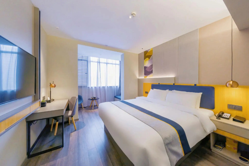 Home Inn