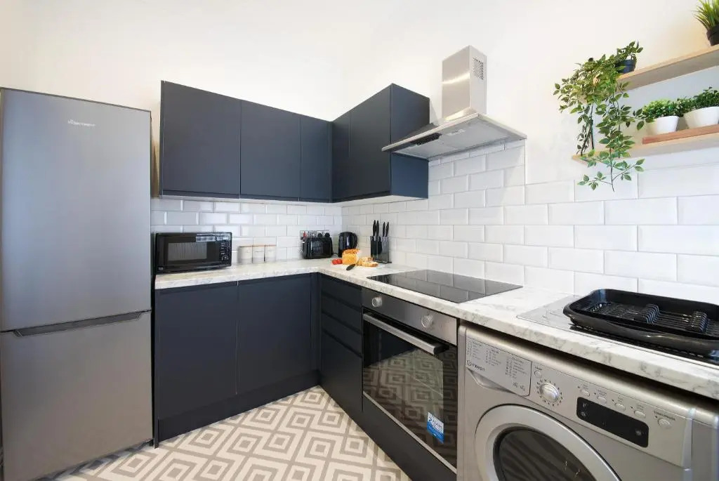Arkles House - Air Host & Stay - Anfield