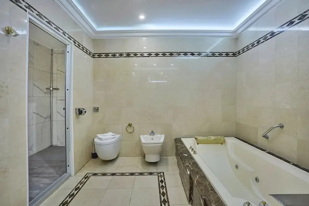 Superb Apartment Center of Paris-montmartre