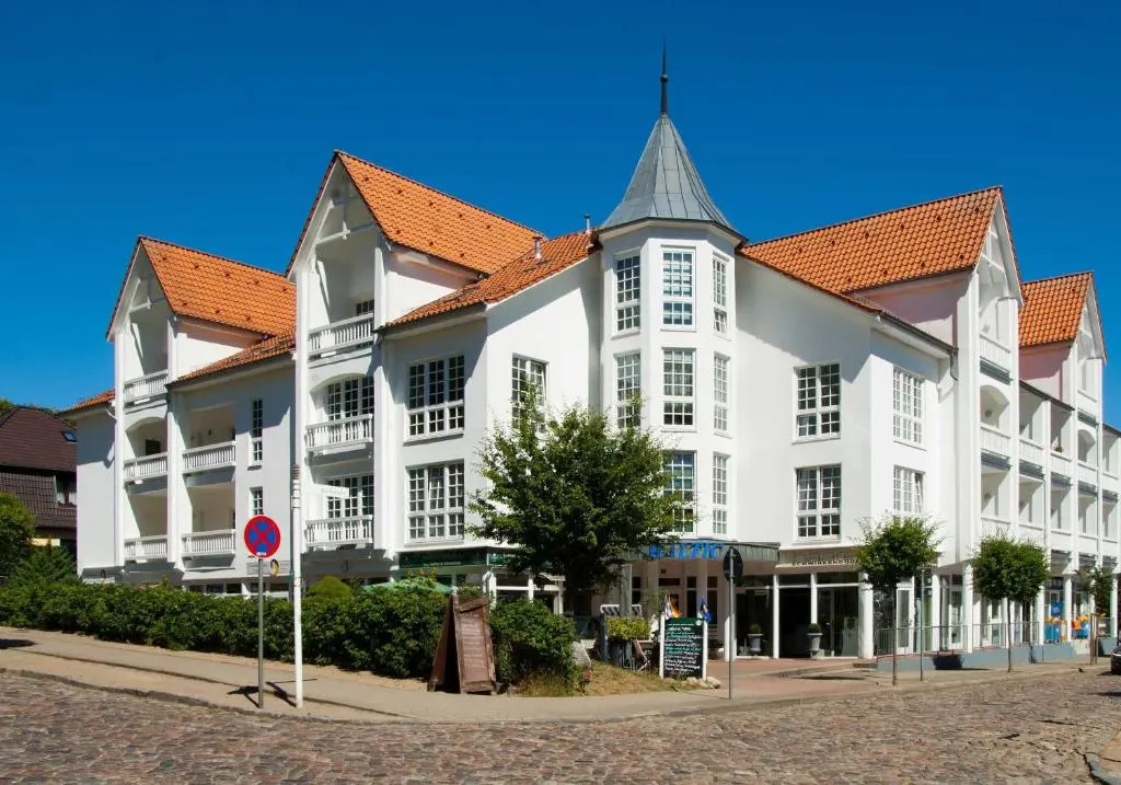 Haus Baltic | App.12