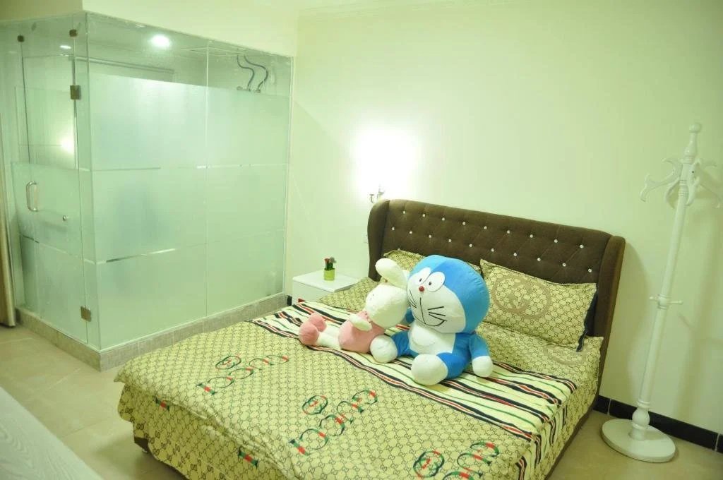 Xiamen Na Xie Nian Hostel