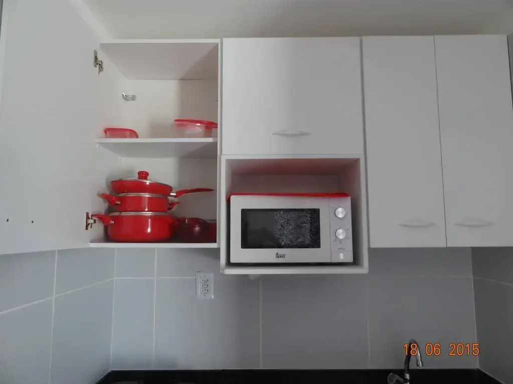 Habana Beach Flat