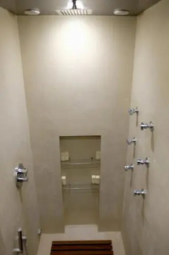 Via Condotti Private Suite