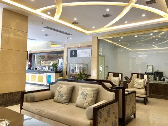 Boyue Huizhou Resort Hotel
