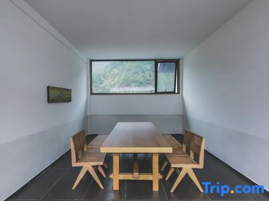 Yunxi GINLAN JIA Resort Hotel