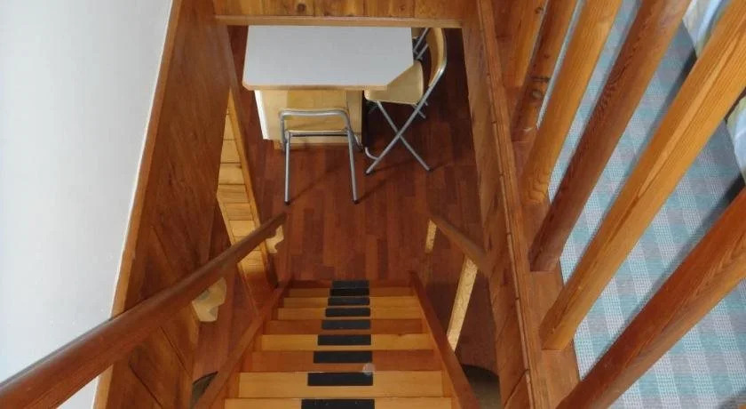 Orca Lodge