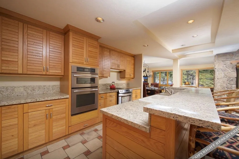 Teton Village Condos Collection by JHRL