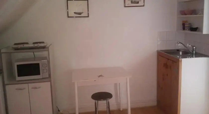 Studio Victor Hugo