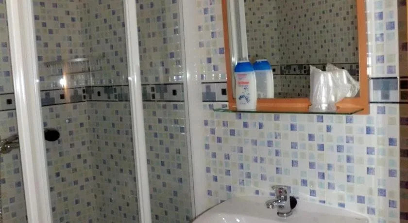 Hostal Abastos