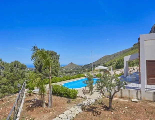 Villa Daniela