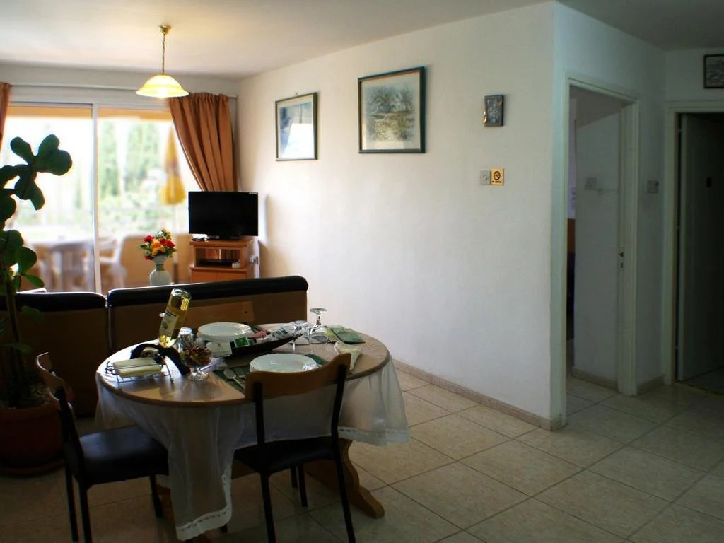 Apollonia Hotel Apartments