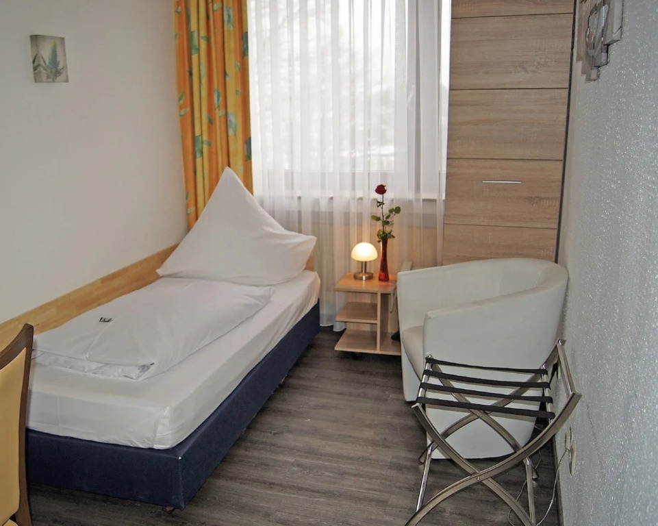 Brenner Hotel