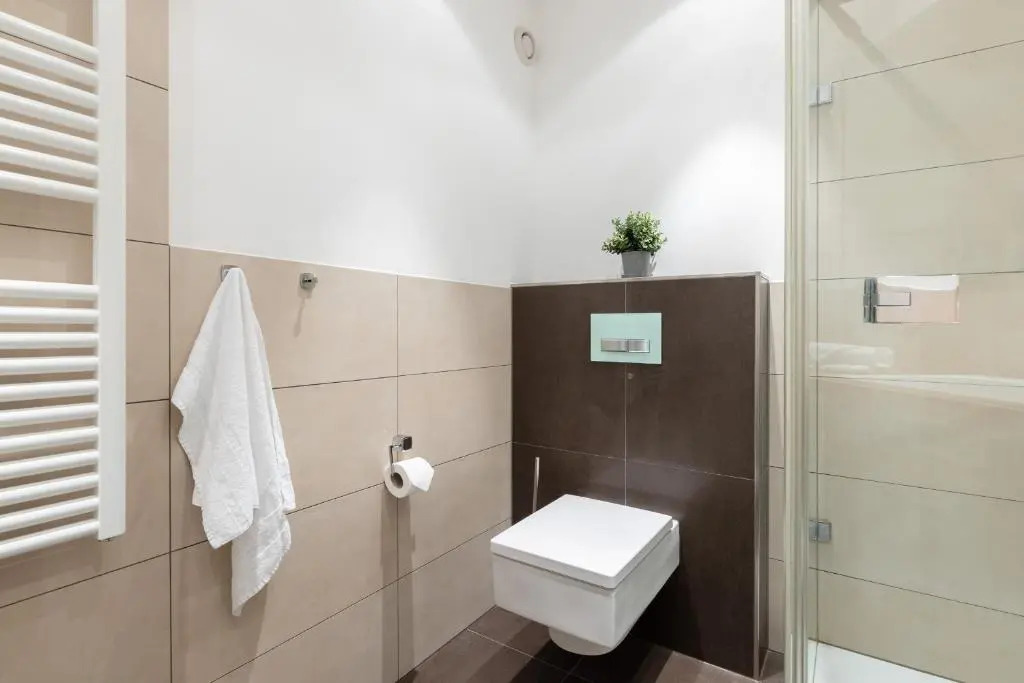 Residenz am Bürgerhaus Wohnung 1