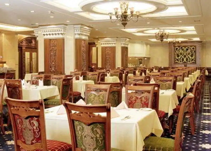 Canton Hotel Guangzhou, Tapestry Collection by Hilton
