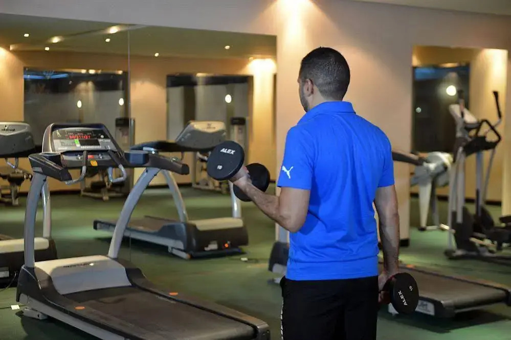 Boudl Half Moon Resort