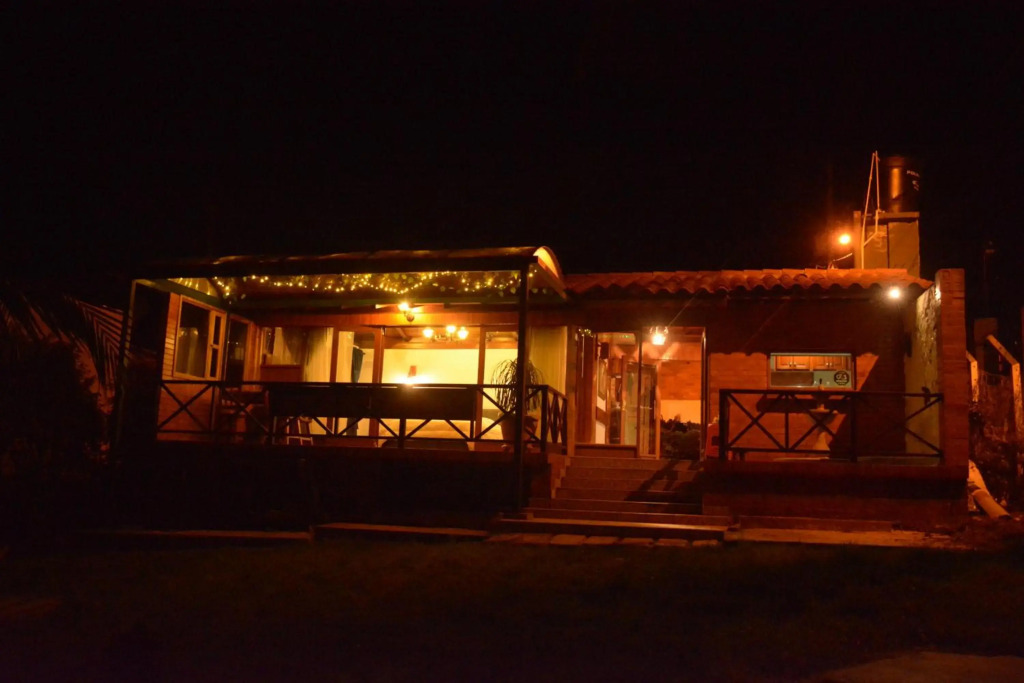 Villa Bremen, Hospedaje Rural con vista al Lago