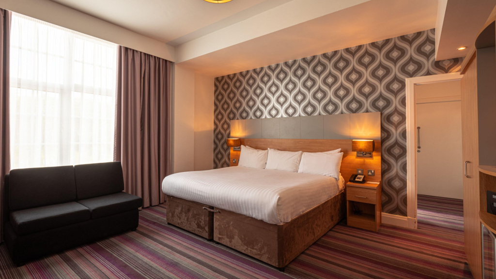 Holiday Inn Darlington-A1 Scotch Corner by IHG