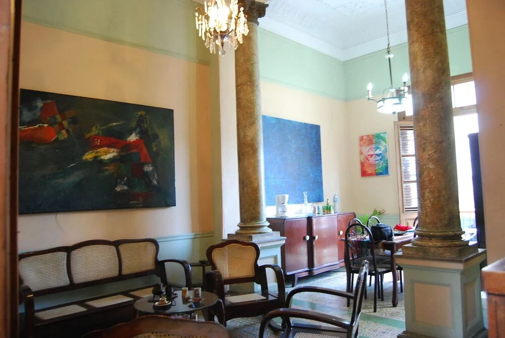 Hostal Casa Canda