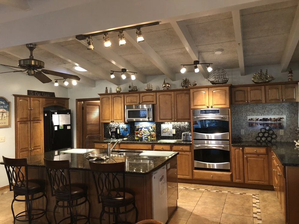 BARRONHAUS home