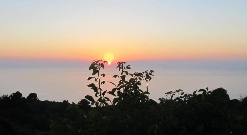 Mariquita B&B Capri