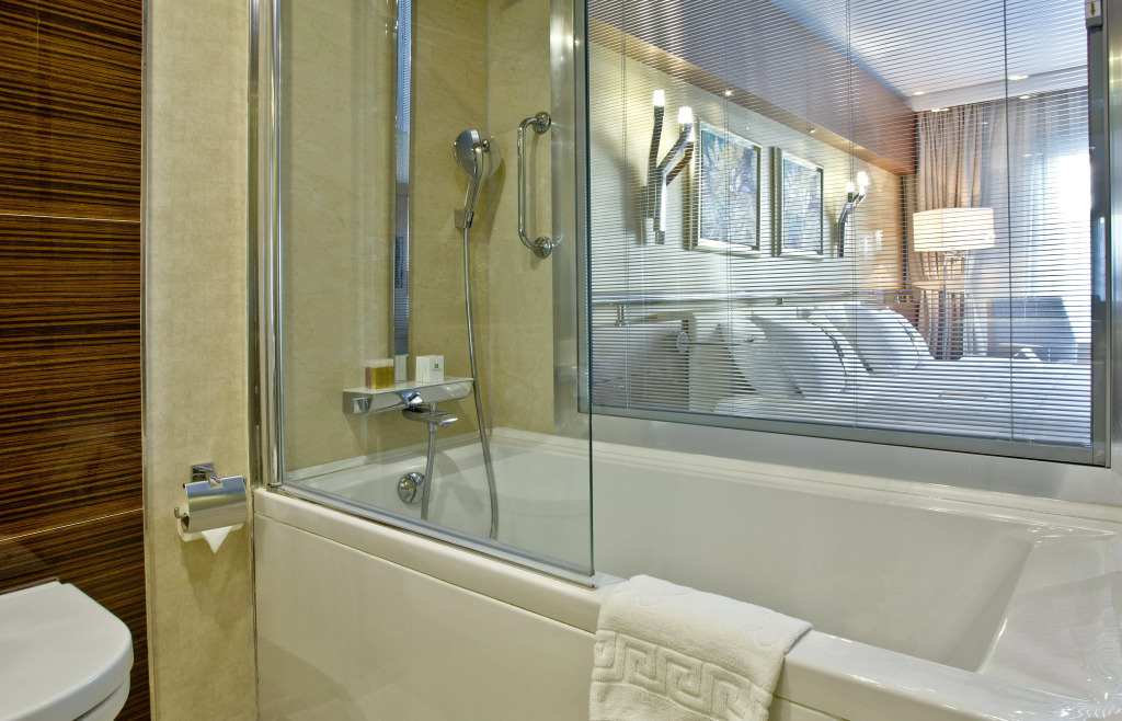 Holiday Inn Ankara-Kavaklidere by IHG