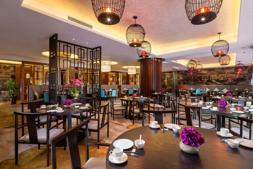 DoubleTree by Hilton Guangzhou Science City