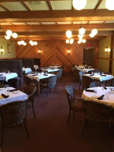 Westwood Inn