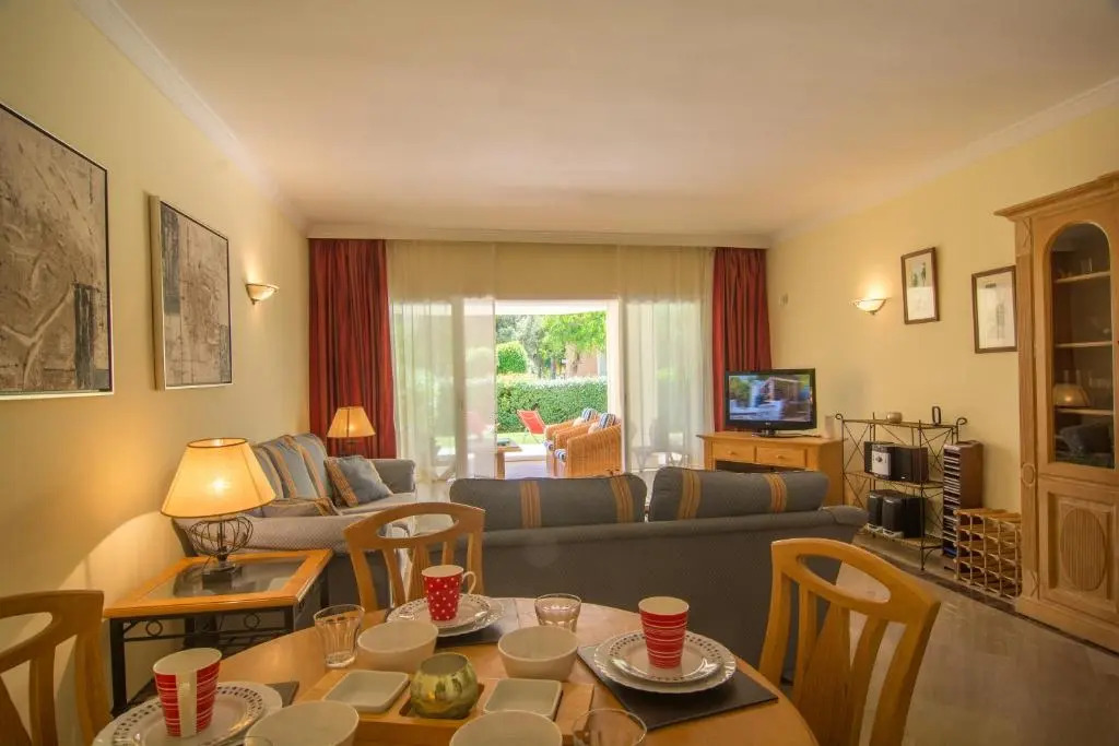 Apartment Hacienda Playa Elviria
