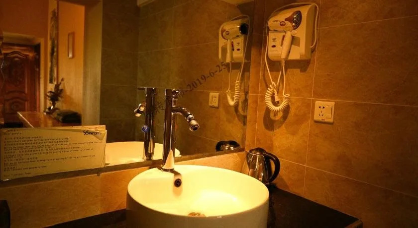 Timeless Hostel