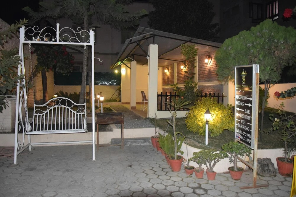 Hotel Siraaj