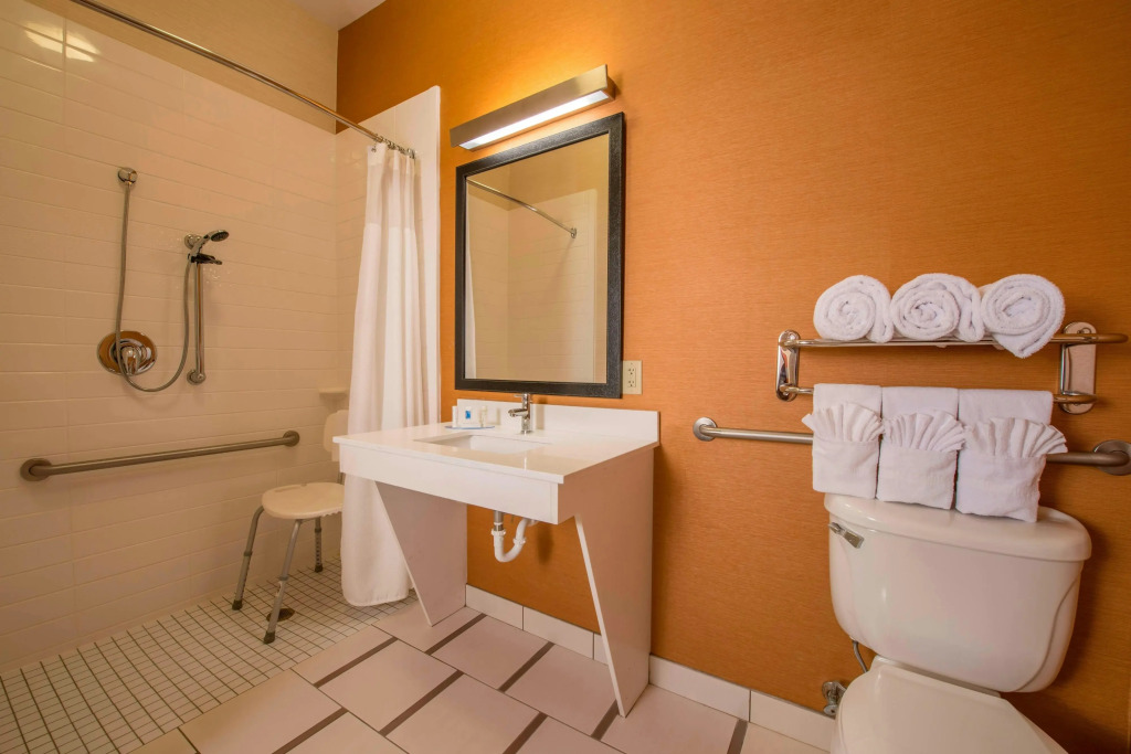 Fairfield Inn & Suites by Marriott Greenwood