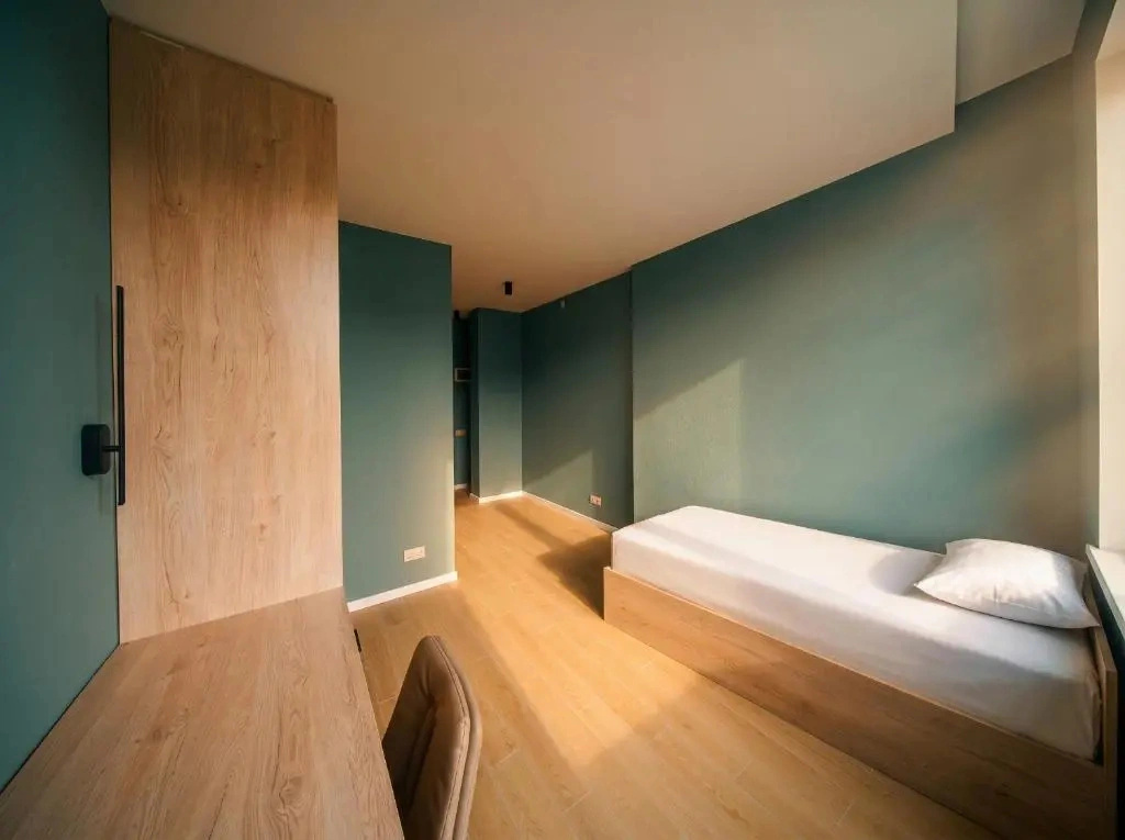 Отель PPLS Home Dilijan