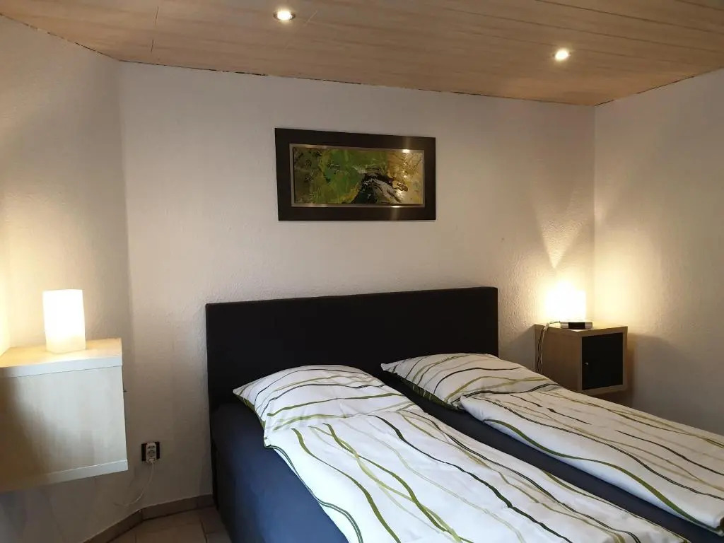 Ferienwohnung Neuss Spelter